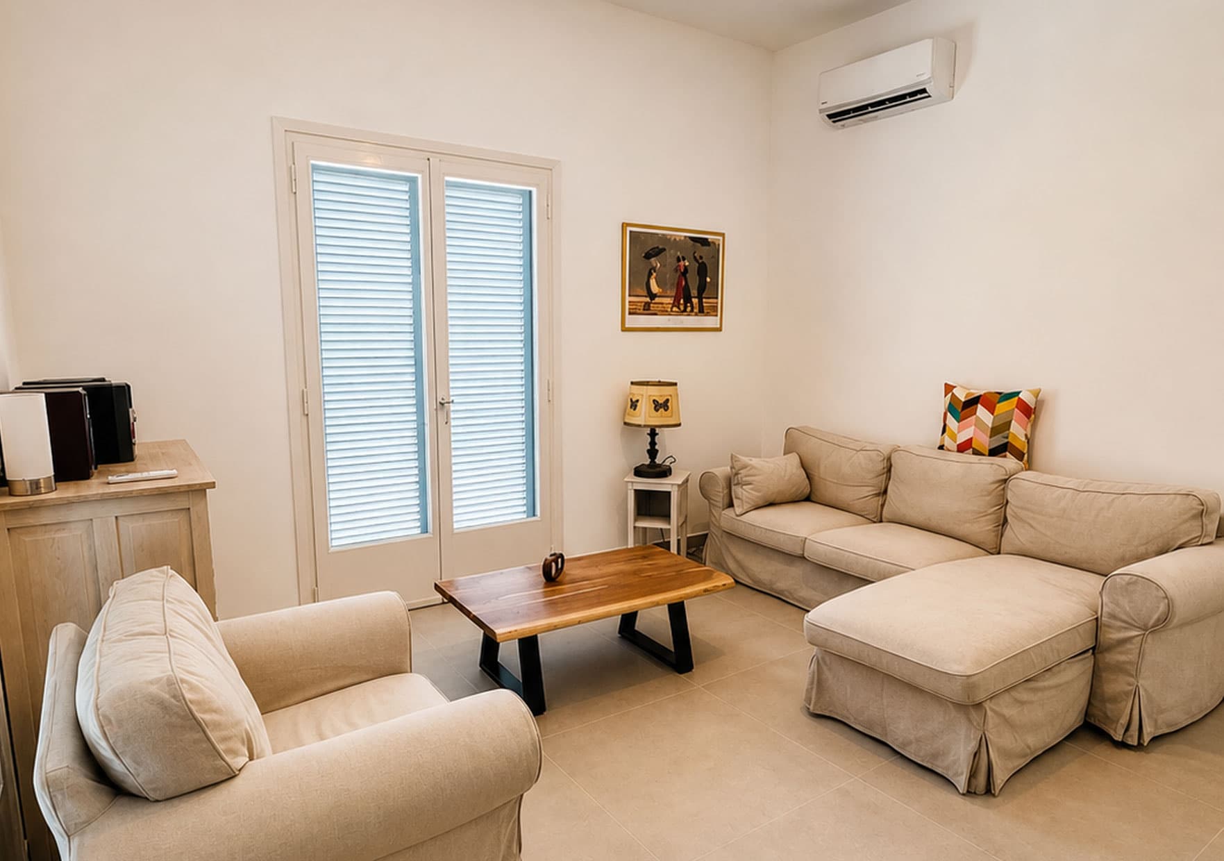 Comfort Apartment